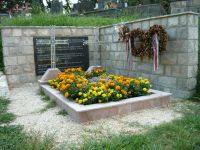 Castelnuovo katonai emlékmű