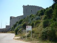 Punta d'Ostro erőd